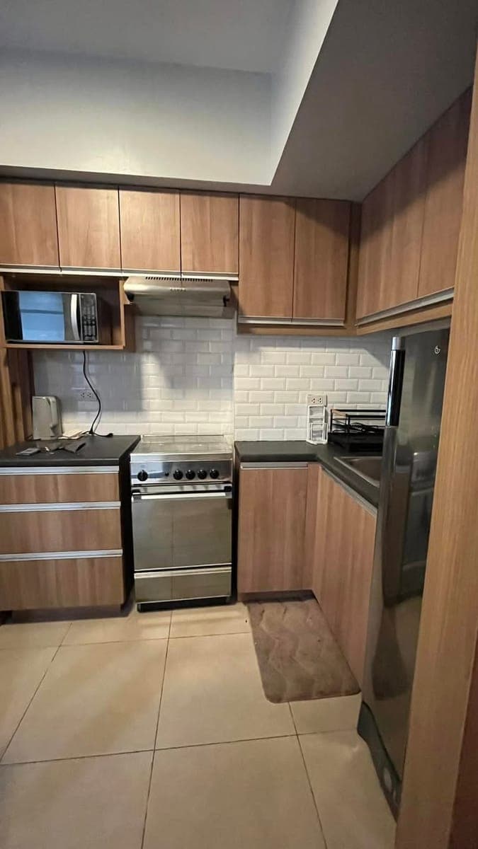 🏙️ FOR RENT — Avida Towers 34th Street T1 - photo 3