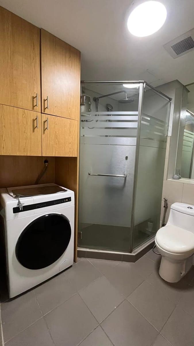 🏙️ FOR RENT — Avida Towers 34th Street T1 - photo 4