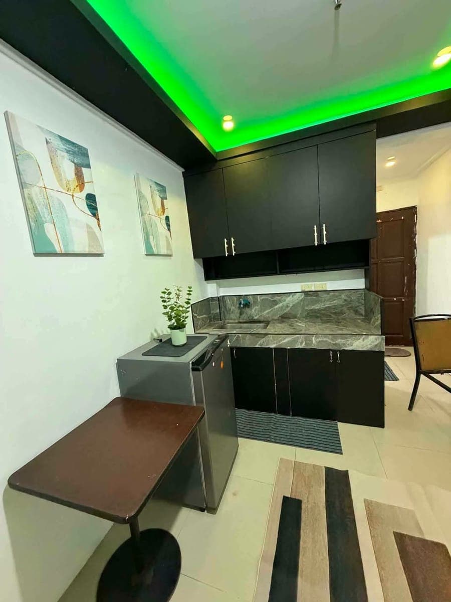 Familia Apartment For Rent - photo 2