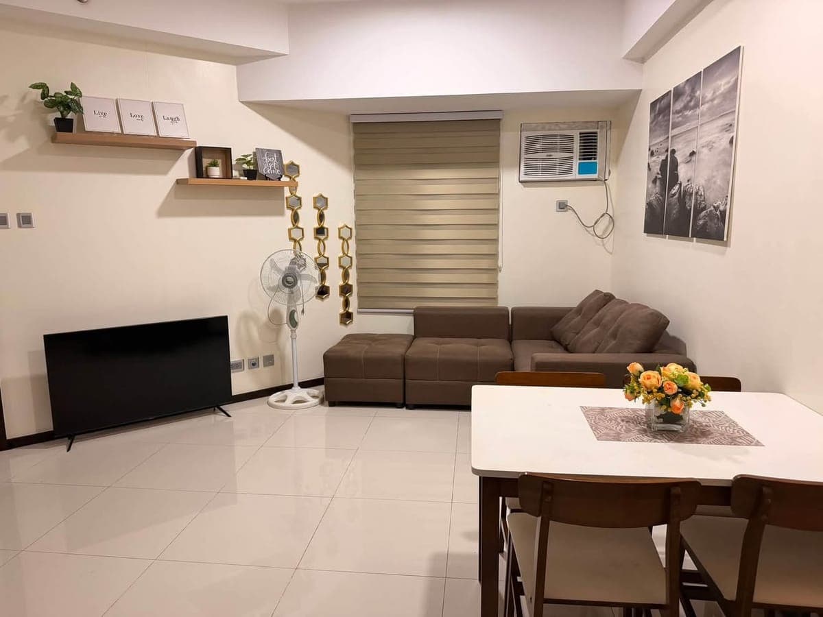 Trion Towers Tower 3 for Rent✨🌷 - photo 5