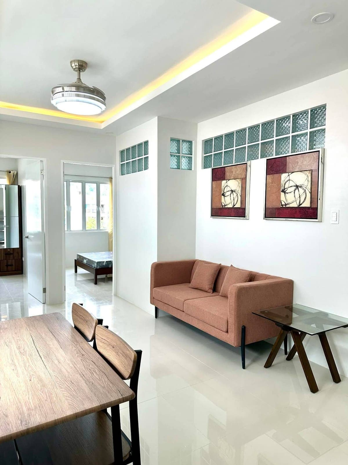 ✅ Apartment for rent Guadalupe ✅ - photo 4