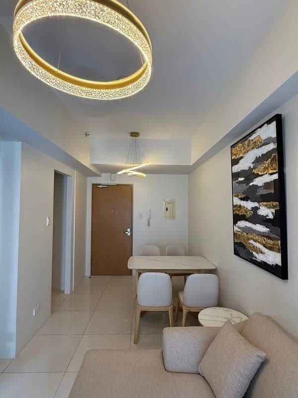 FOR LEASE: Fully Furnished 1 bedroom in Times Square West, BGC - photo 1