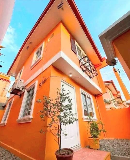 HOUSE FOR RENT ❗️2-STOREY - photo 1