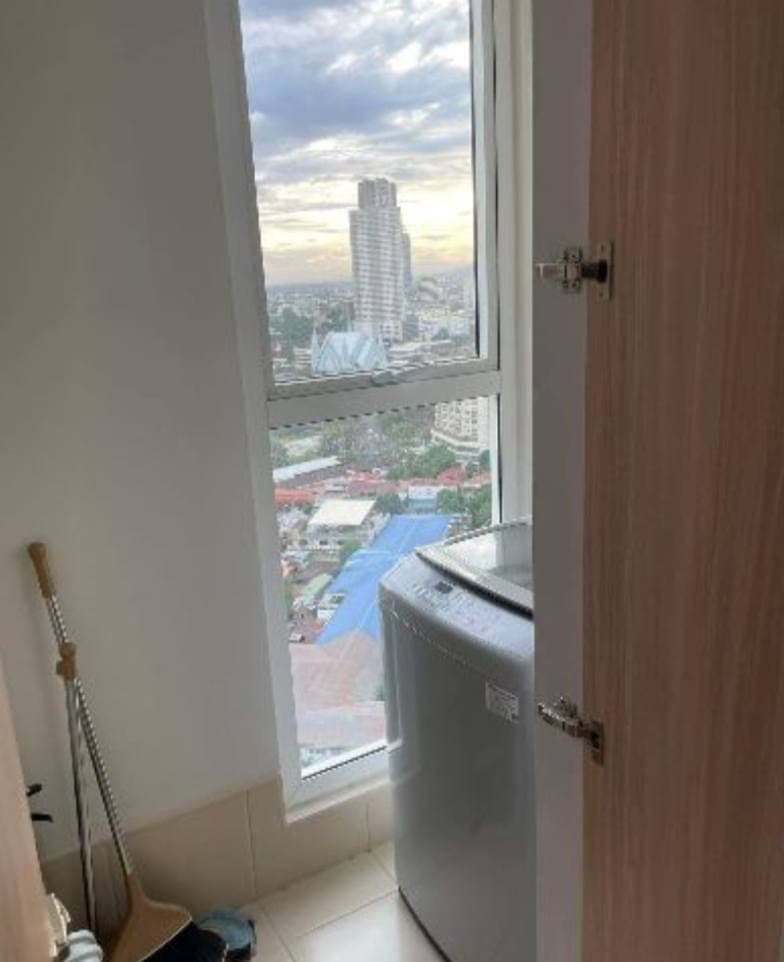 1 Bedroom for RENT ‼️ SOLINEA Lazuli Tower, Cebu Business Park across Ayala Mall - photo 2