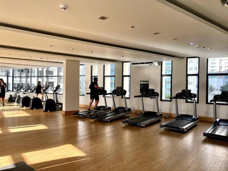 1 Bedroom for RENT ‼️ SOLINEA Lazuli Tower, Cebu Business Park across Ayala Mall - photo 4