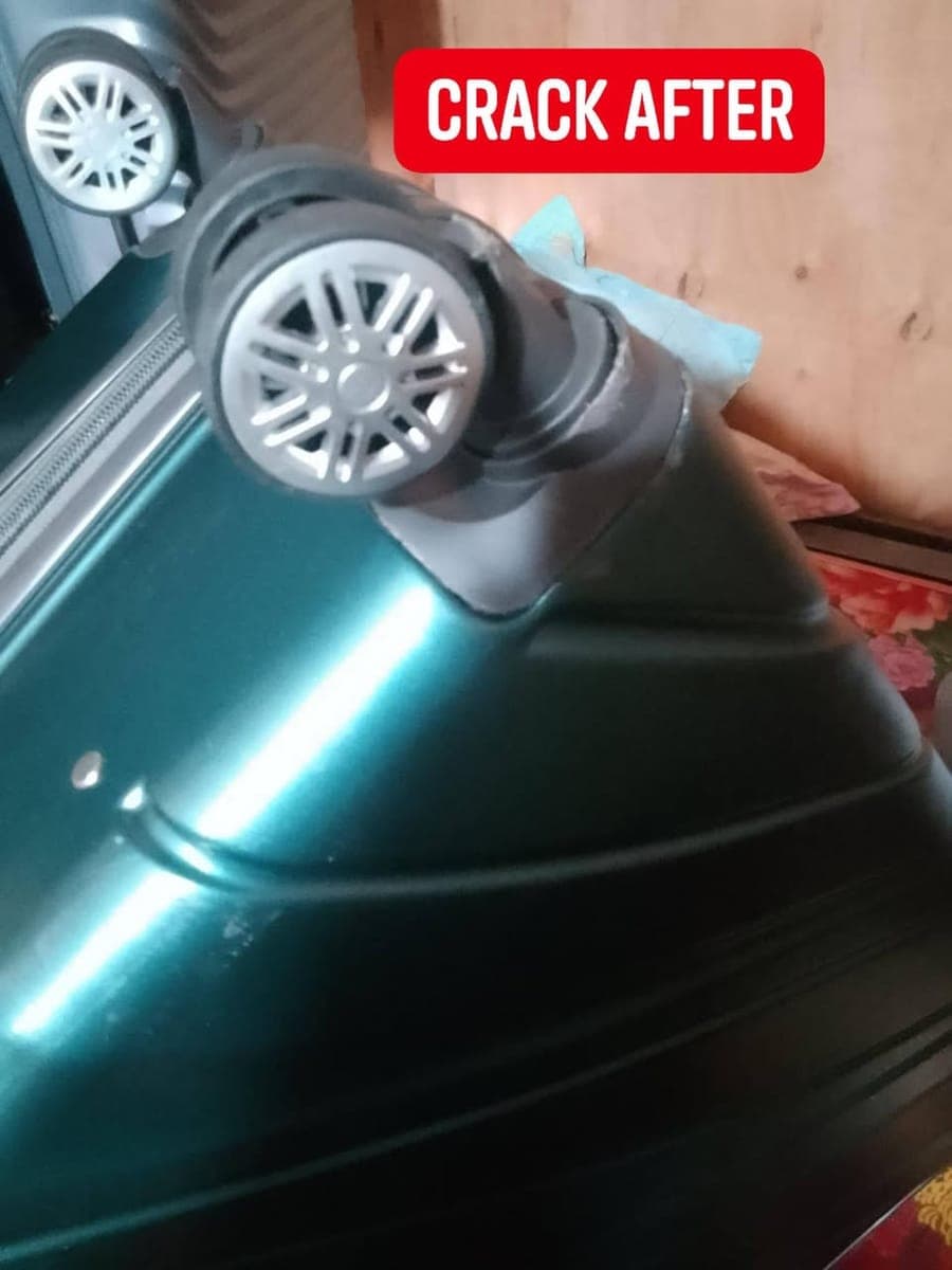 Need a Expert Luggage Repair? - photo 2