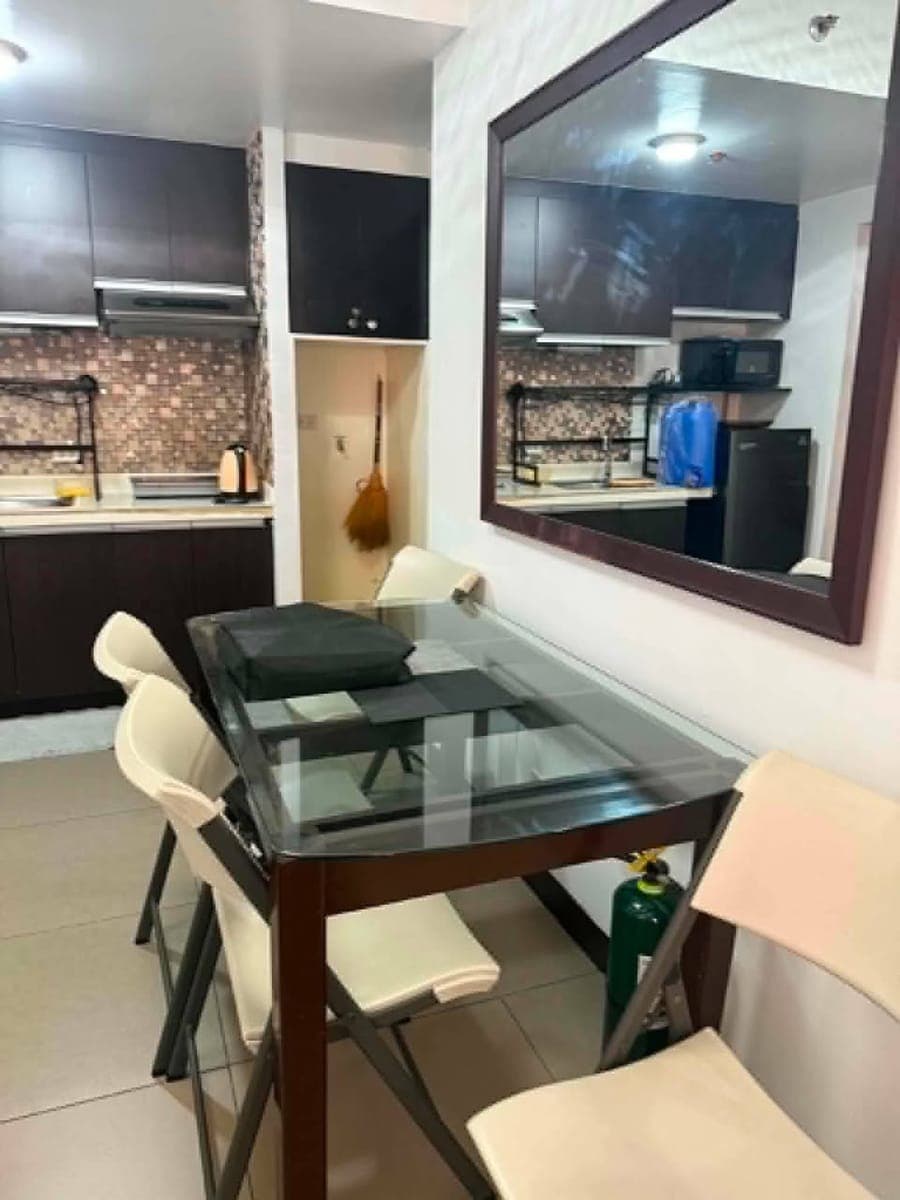 🏙️ FOR LEASE | Elegant 2-Bedroom Residence at Portovita Tower, Cubao - photo 1