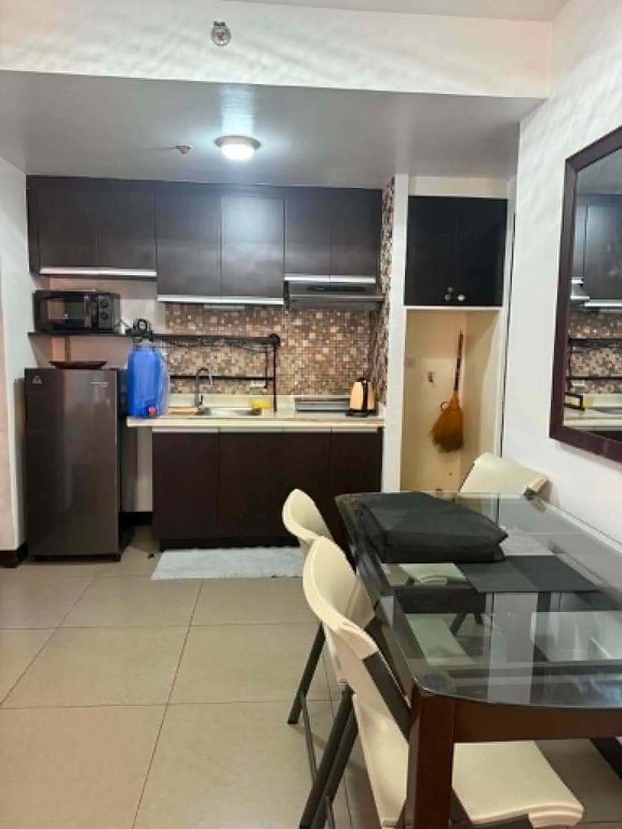 🏙️ FOR LEASE | Elegant 2-Bedroom Residence at Portovita Tower, Cubao - photo 2
