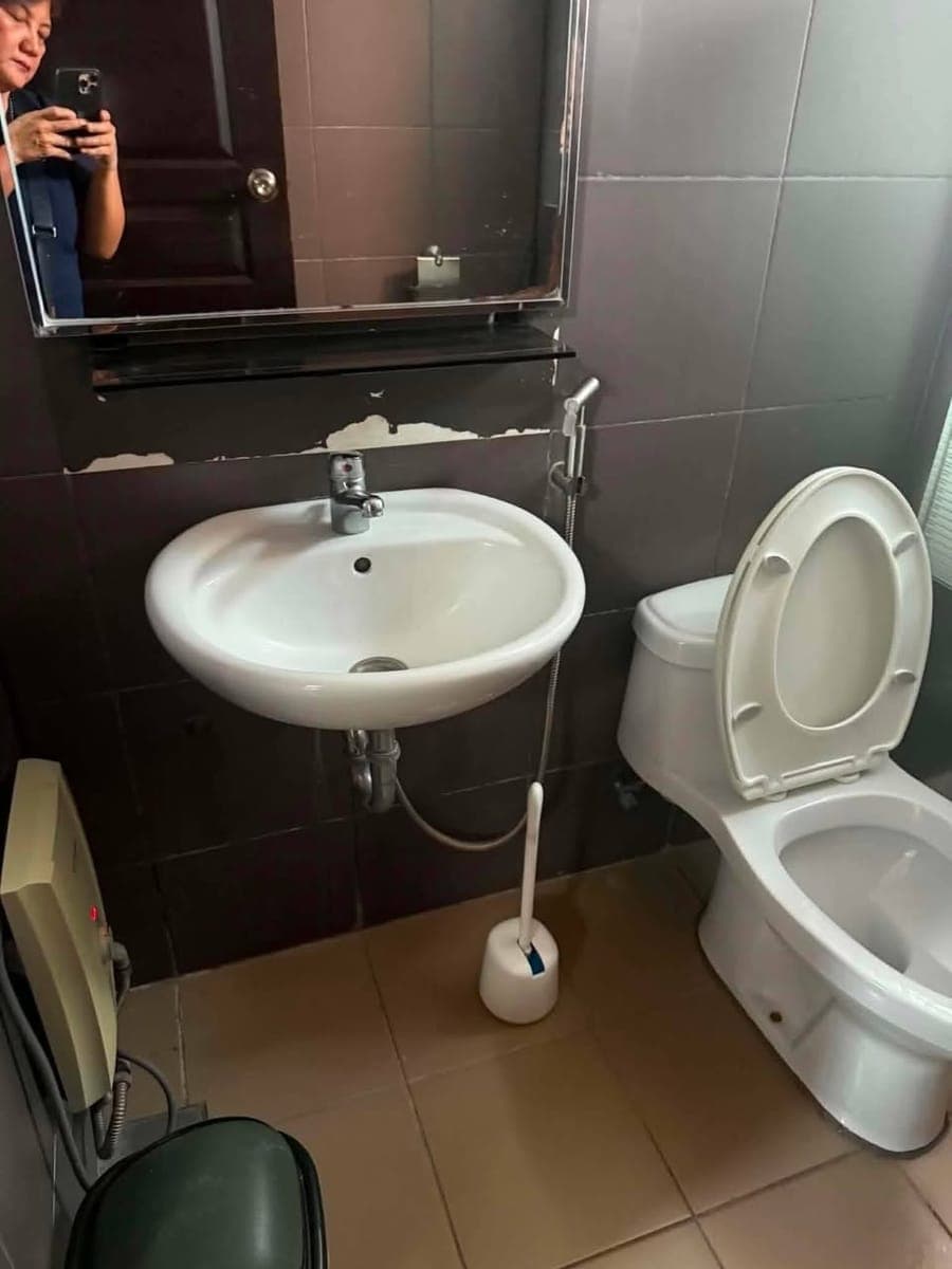 🏙️ FOR LEASE | Elegant 2-Bedroom Residence at Portovita Tower, Cubao - photo 5