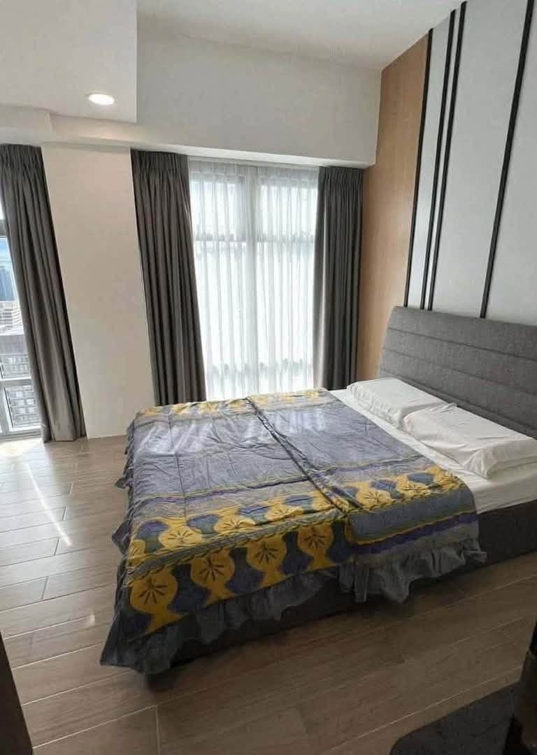 CONDO FOR RENT IN BGC, TAGUIG CITY!! (Direct Tenants only!) - photo 5