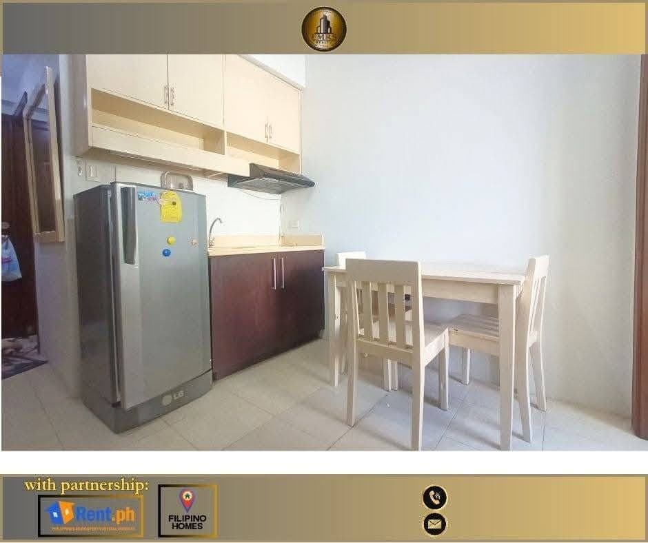 Condo for rent! Ridgewood Tower 1 near BGC and McKinley - photo 1