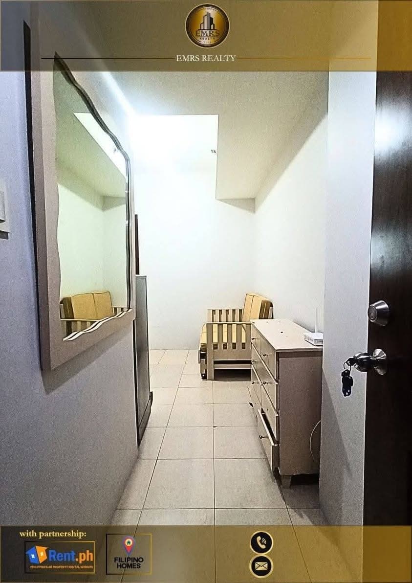 Condo for rent! Ridgewood Tower 1 near BGC and McKinley - photo 3