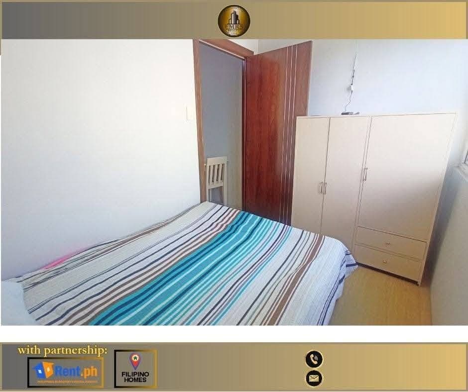 Condo for rent! Ridgewood Tower 1 near BGC and McKinley - photo 4