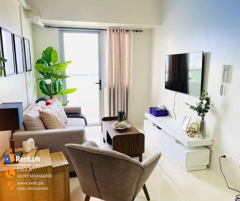 FOR RENT‼️2BR TAFT EAST - photo 1