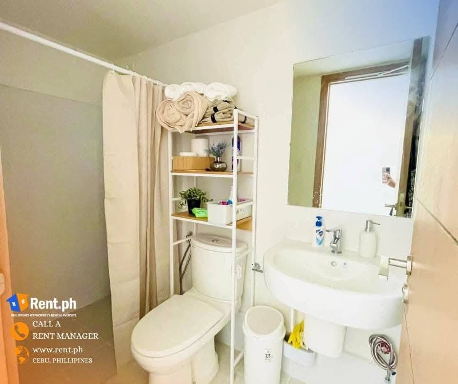 FOR RENT‼️2BR TAFT EAST - photo 2