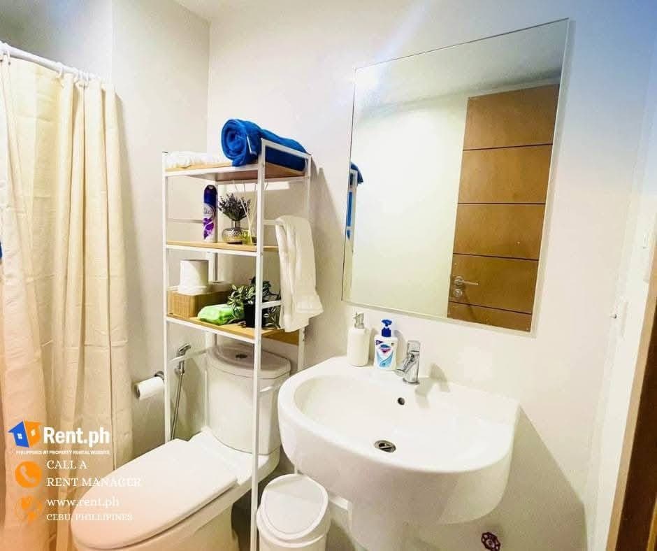 FOR RENT‼️2BR TAFT EAST - photo 5