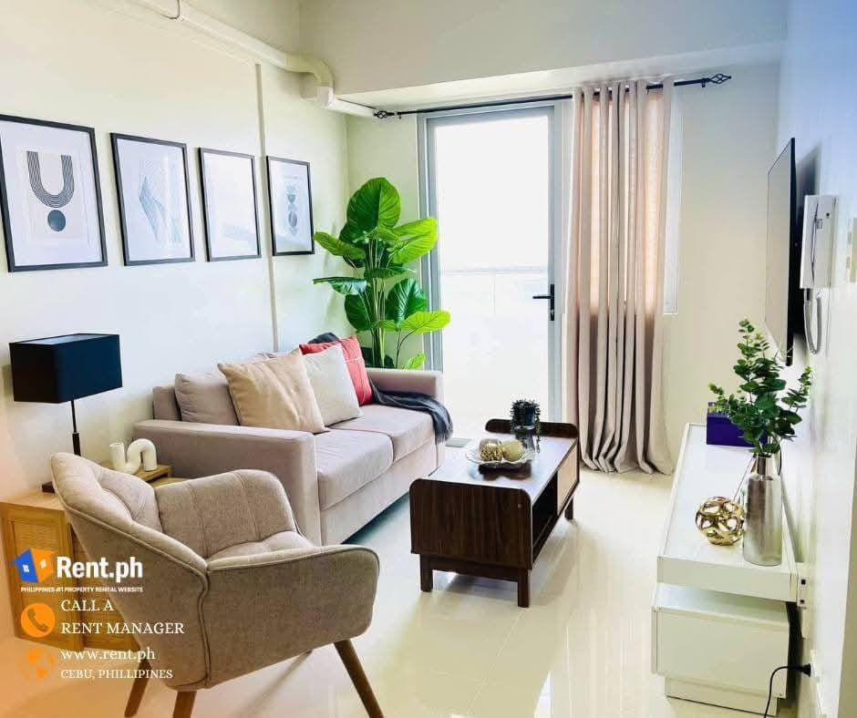 FOR RENT‼️2BR TAFT EAST - photo 6