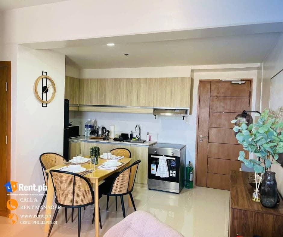 FOR RENT‼️2BR TAFT EAST - photo 7