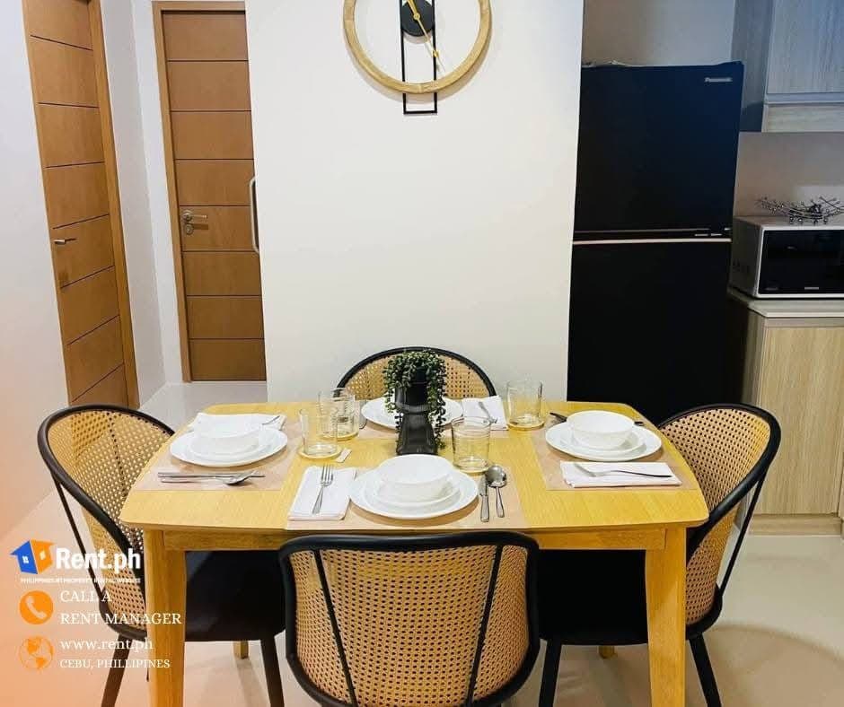 FOR RENT‼️2BR TAFT EAST - photo 9