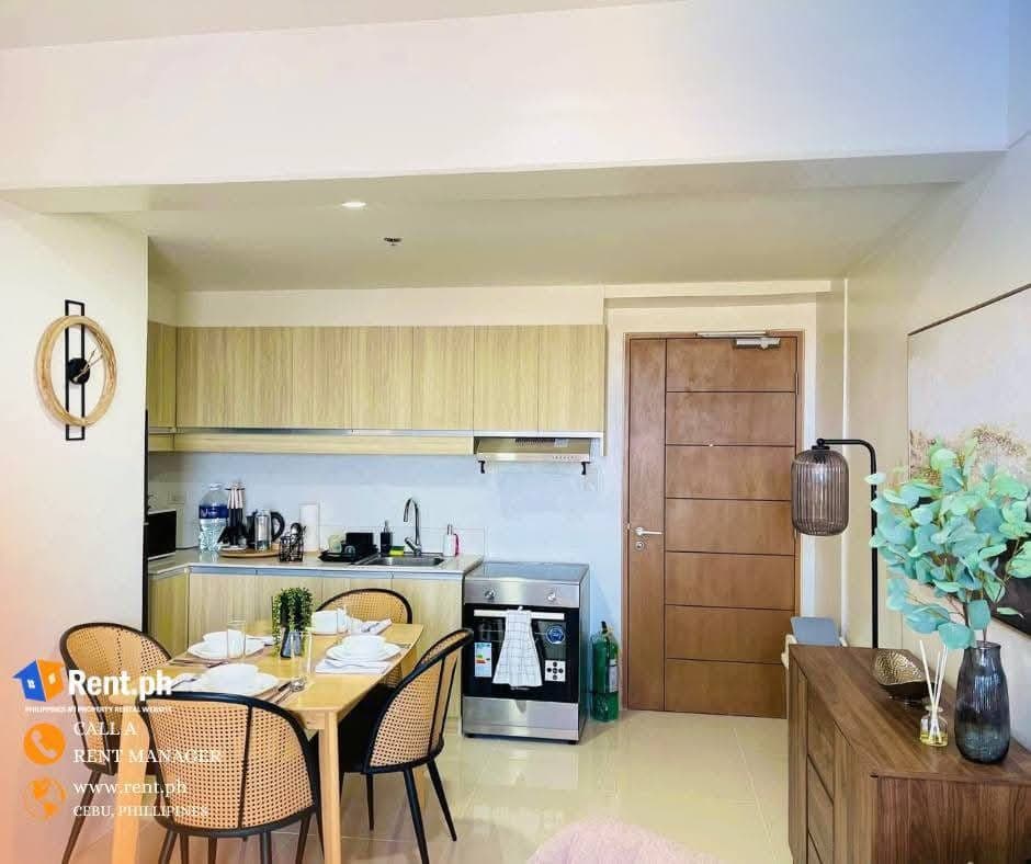 FOR RENT‼️2BR TAFT EAST - photo 10