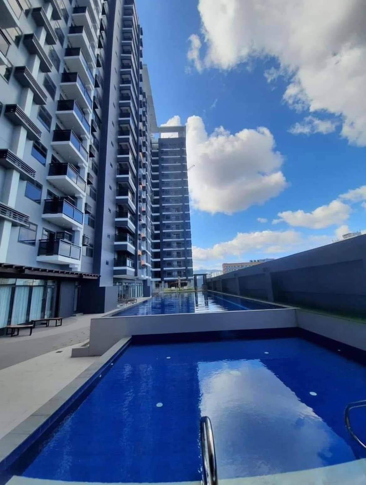 CONDO FOR RENT GALLERIA RESIDENCES - photo 1