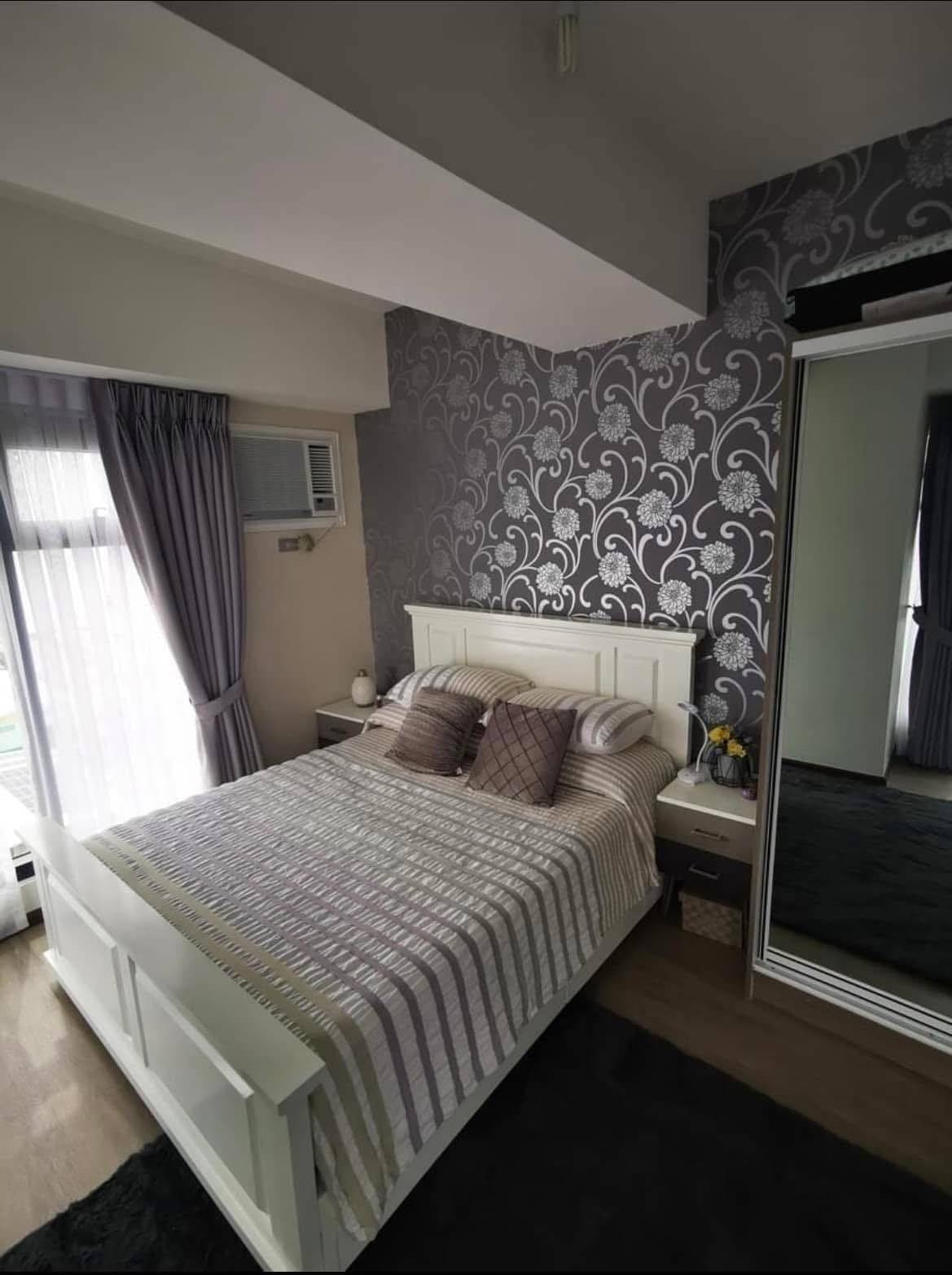 CONDO FOR RENT GALLERIA RESIDENCES - photo 2