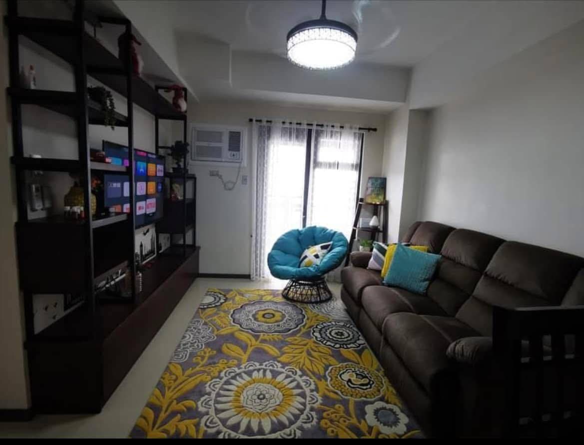 CONDO FOR RENT GALLERIA RESIDENCES - photo 3