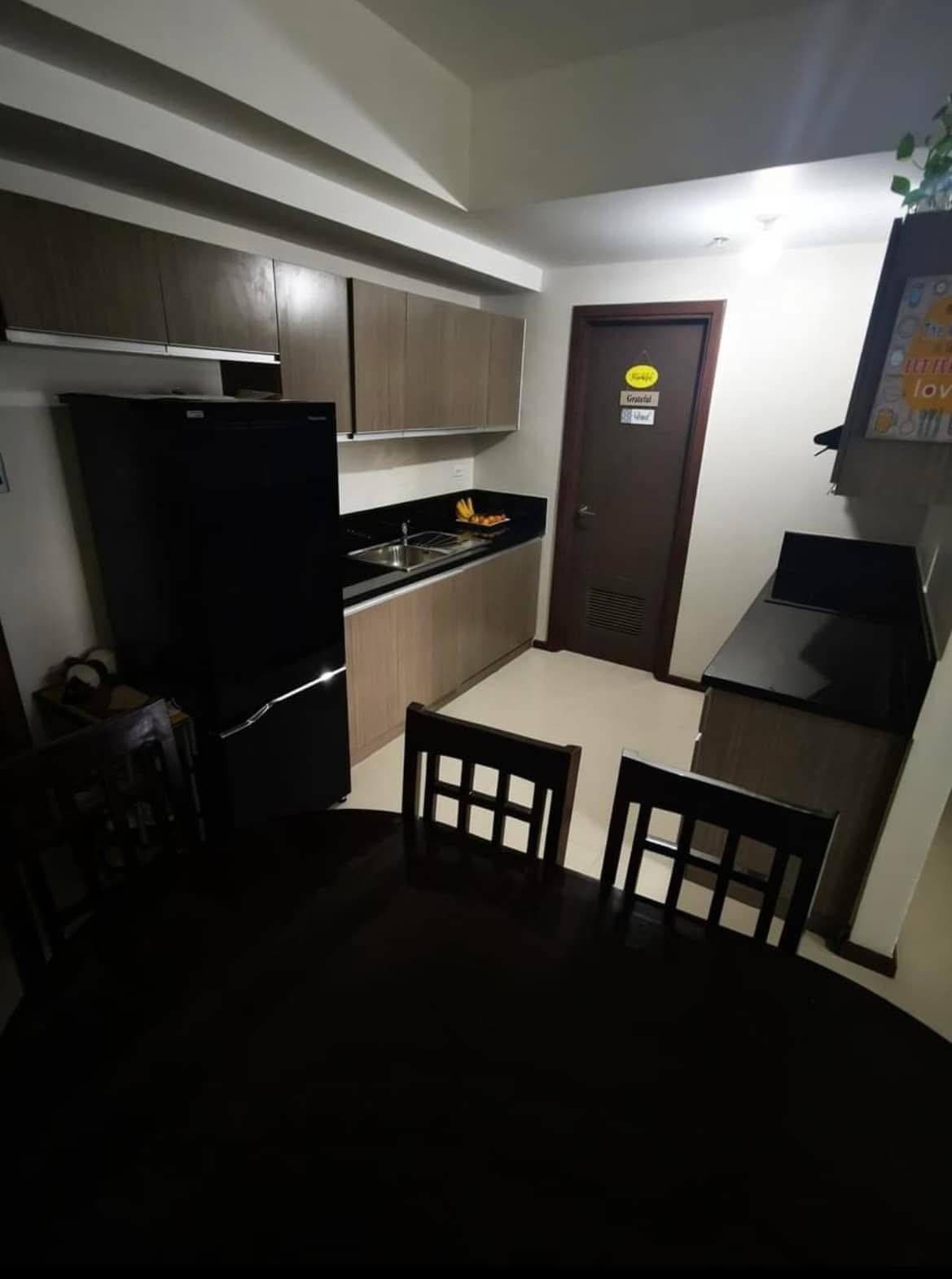CONDO FOR RENT GALLERIA RESIDENCES - photo 5