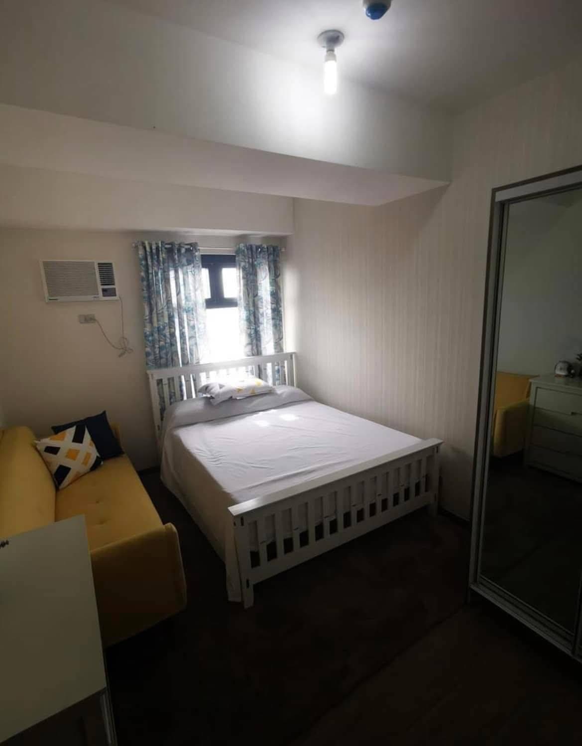 CONDO FOR RENT GALLERIA RESIDENCES - photo 7