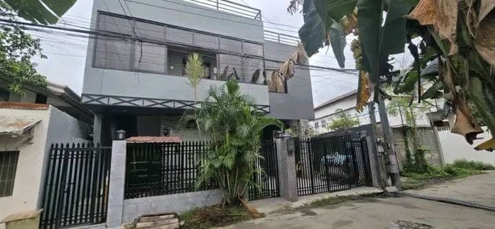 🏡 STUDIO-TYPE DORM/PAD FOR RENT❗ Good for 1-2 persons - photo 1
