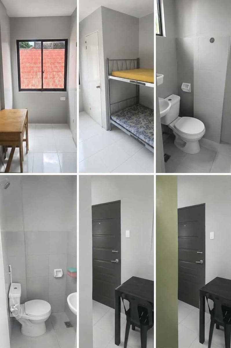 🏡 STUDIO-TYPE DORM/PAD FOR RENT❗ Good for 1-2 persons - photo 5