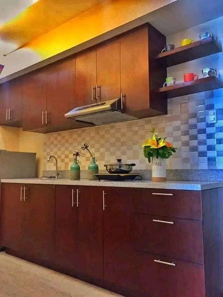 1-BEDROOM CONDO UNIT FOR RENT - photo 2