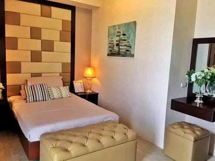 1-BEDROOM CONDO UNIT FOR RENT - photo 4