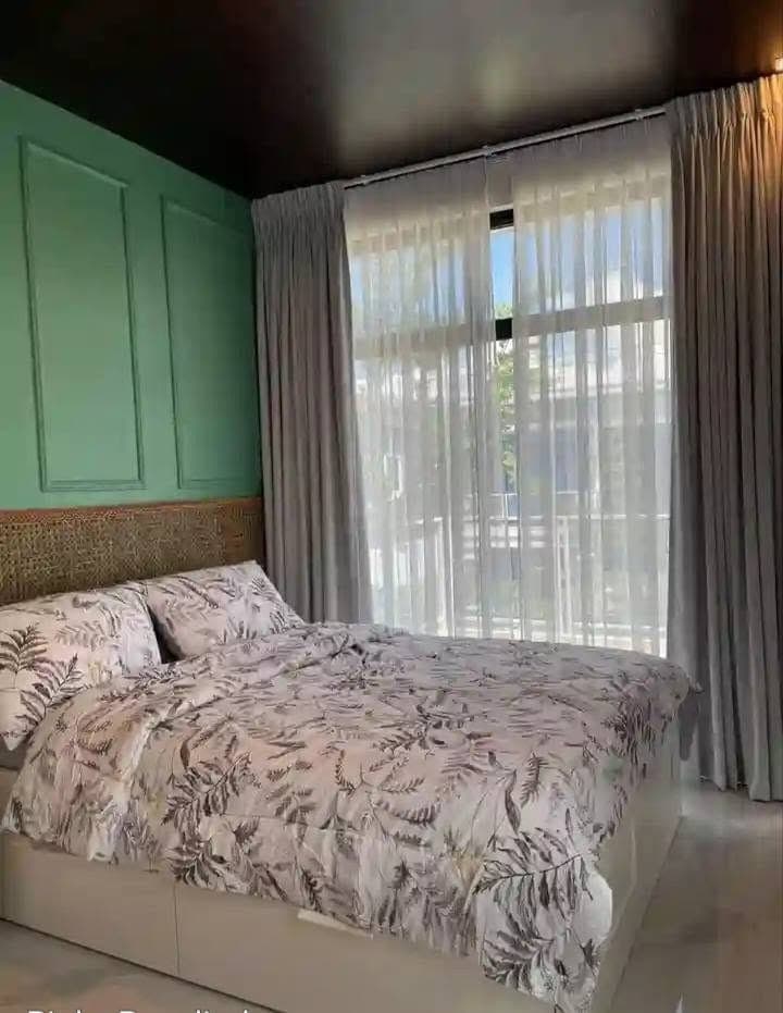 FOR RENT: ☐ Fully Furnished Home - photo 2
