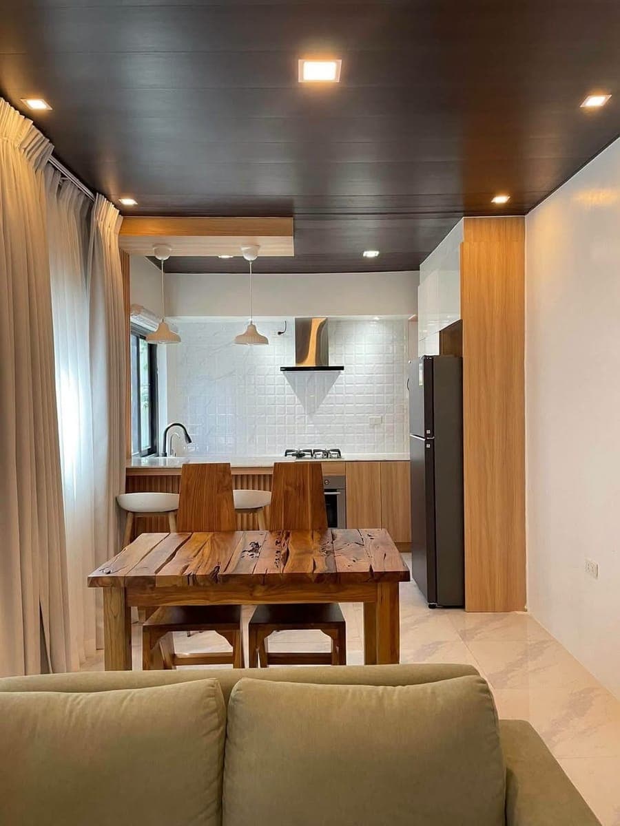 FOR RENT: ☐ Fully Furnished Home - photo 4