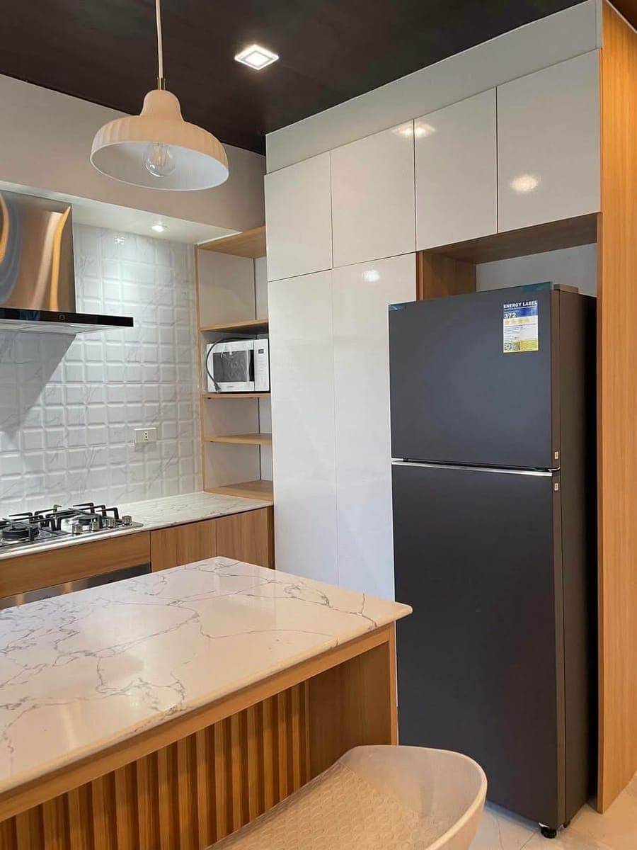 FOR RENT: ☐ Fully Furnished Home - photo 5
