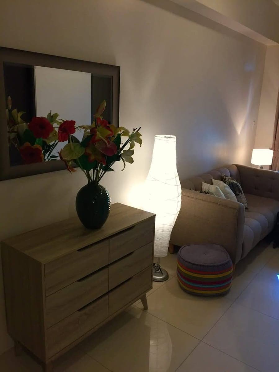 🏙️ FOR RENT – PARK WEST, BGC (UPTOWN AREA) - photo 1