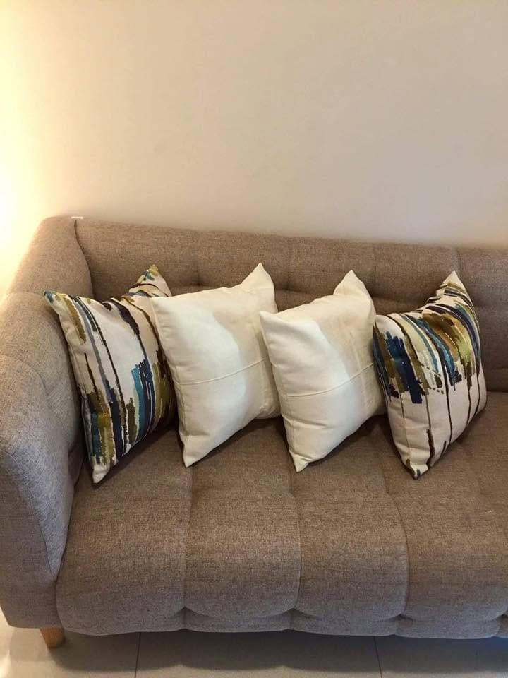 🏙️ FOR RENT – PARK WEST, BGC (UPTOWN AREA) - photo 2
