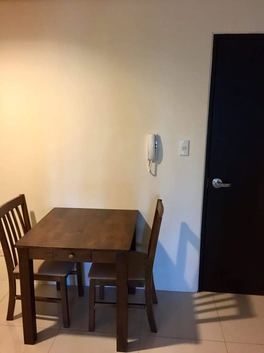 🏙️ FOR RENT – PARK WEST, BGC (UPTOWN AREA) - photo 3