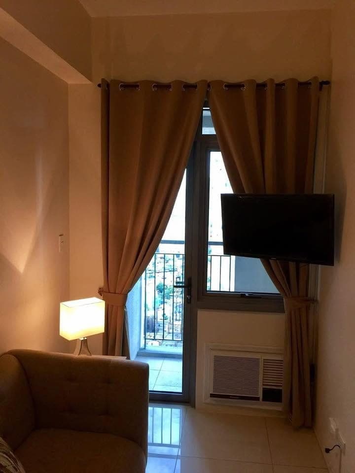 🏙️ FOR RENT – PARK WEST, BGC (UPTOWN AREA) - photo 4