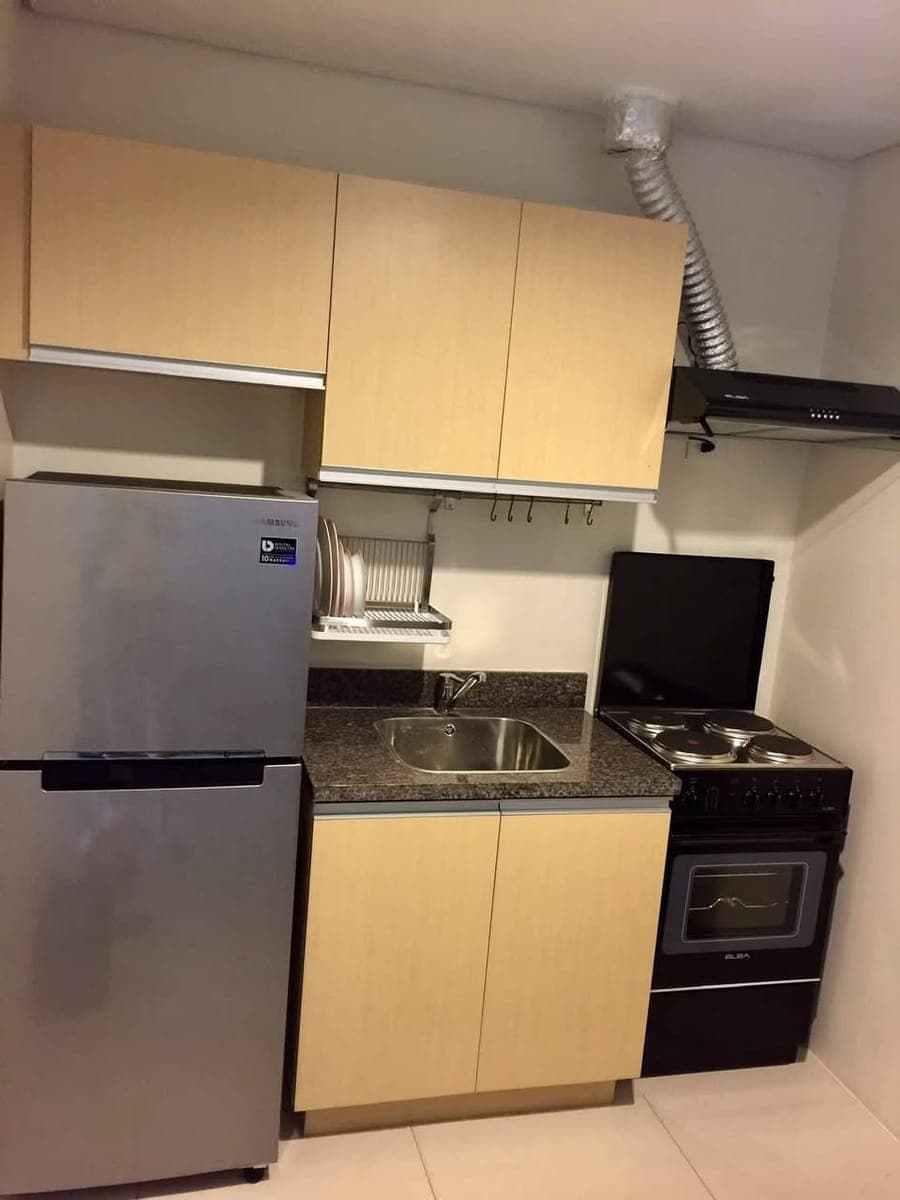 🏙️ FOR RENT – PARK WEST, BGC (UPTOWN AREA) - photo 5