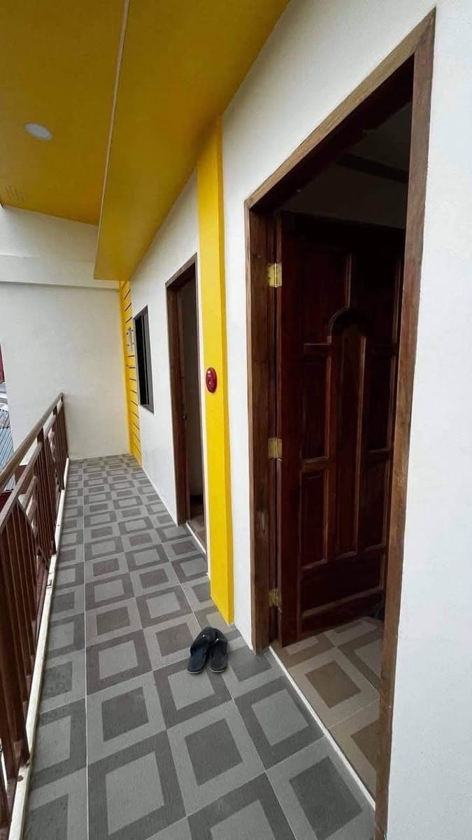 APARTMENT FOR RENT (SECOND FLOOR) - photo 1
