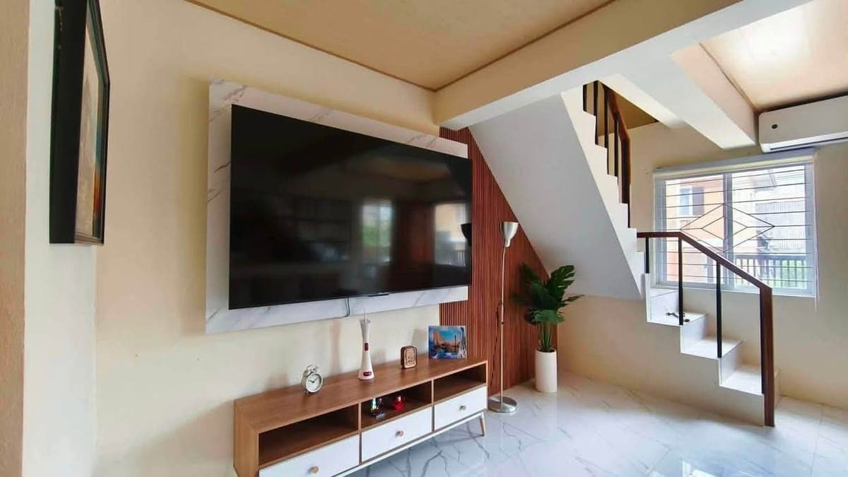 NEW FULLY FURNISHED HOUSE FOR RENT - photo 3