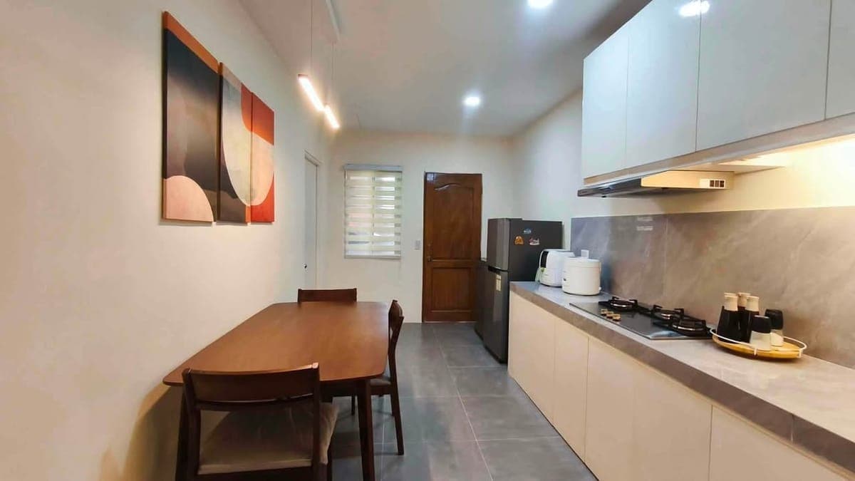 NEW FULLY FURNISHED HOUSE FOR RENT - photo 5
