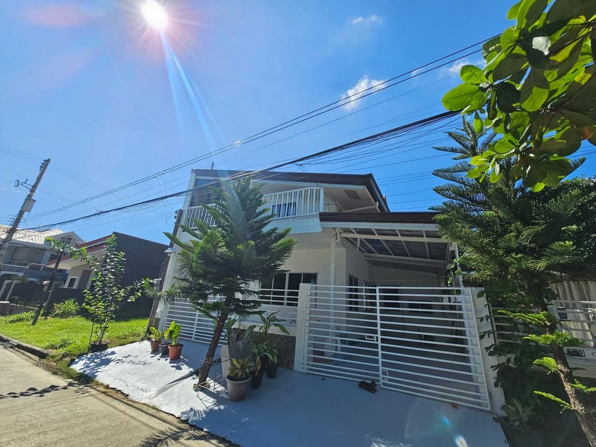 🏡 LOOKING FOR A HOME IN UPTOWN CDO? THIS MIGHT BE THE ONE! ✨ - photo 1