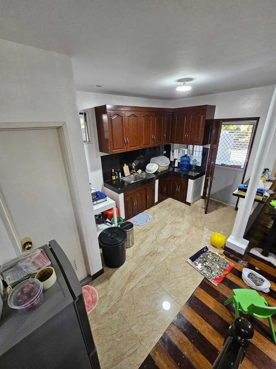 🏡 LOOKING FOR A HOME IN UPTOWN CDO? THIS MIGHT BE THE ONE! ✨ - photo 5