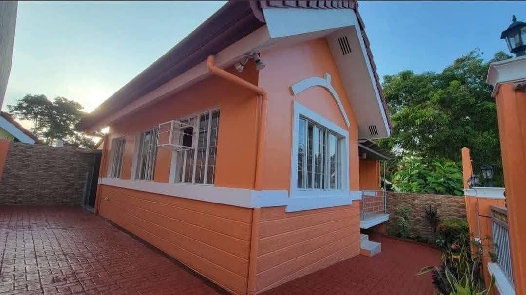 HOUSE FOR RENT AT PORTICO 2 GRAN EUROPA - photo 3