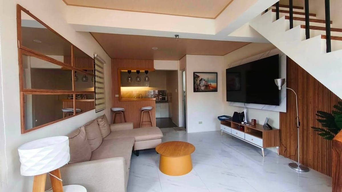 HOUSE FOR RENT (FULLY FURNISHED) - photo 4