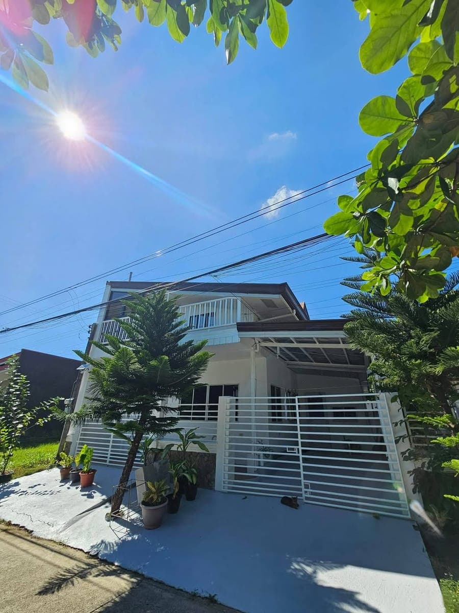 🏡 LOOKING FOR A HOME IN UPTOWN CDO? THIS MIGHT BE THE ONE! ✨ - photo 1