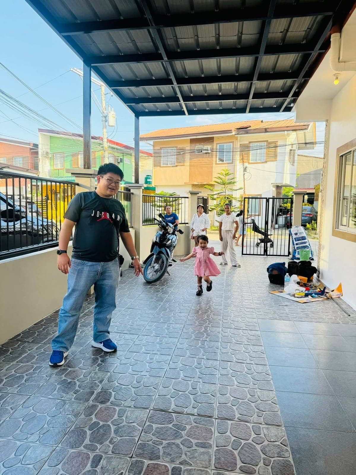 House for rent - photo 24